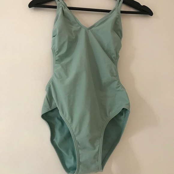 Xhilaration Other - Blue bathing suit